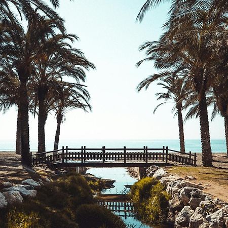 Sunstay Luxe Penthouse Sol Andalusi Alhaurin Alhaurín de la Torre Eksteriør billede