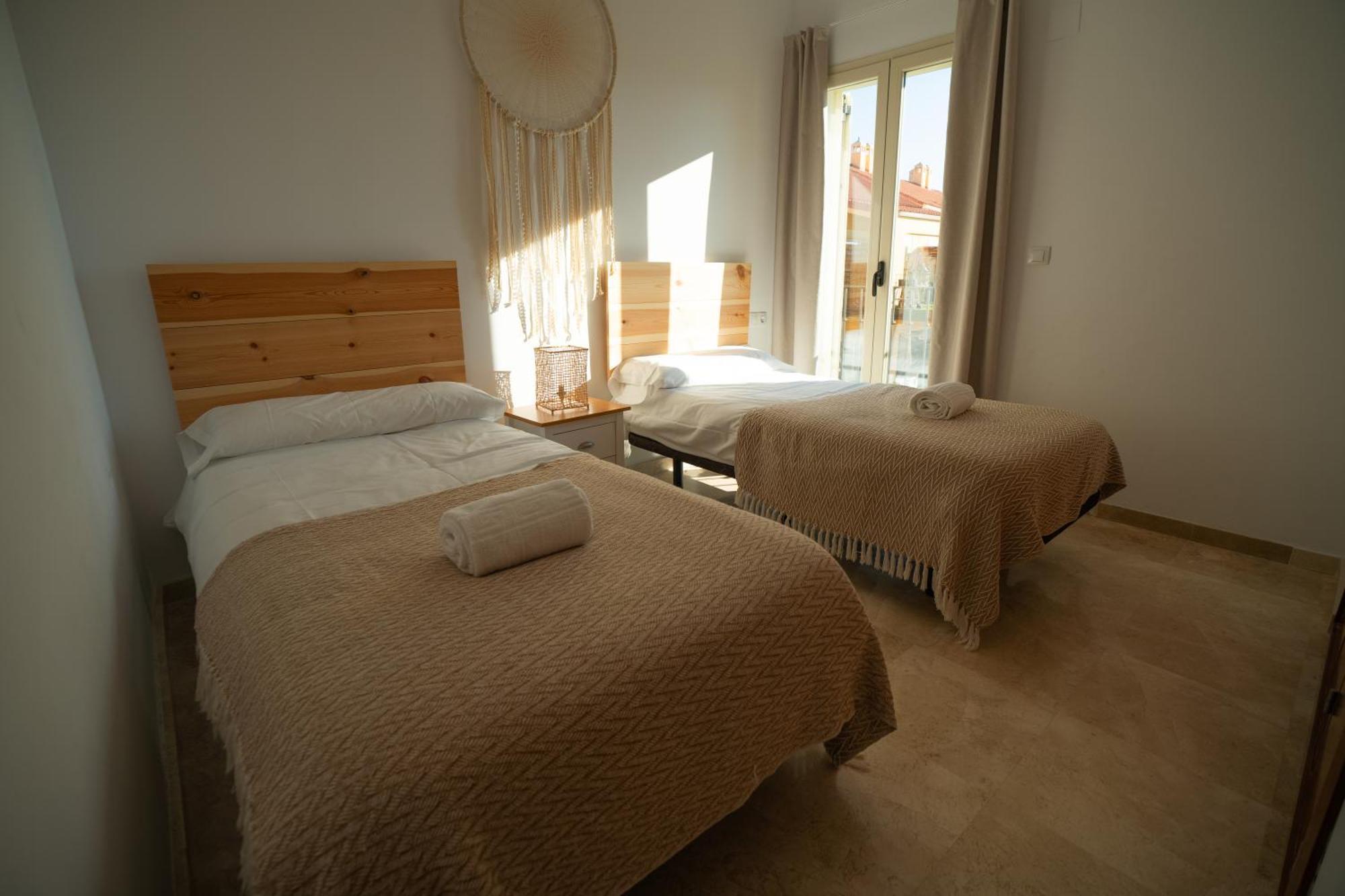 Sunstay Luxe Penthouse Sol Andalusi Alhaurin Alhaurín de la Torre Eksteriør billede