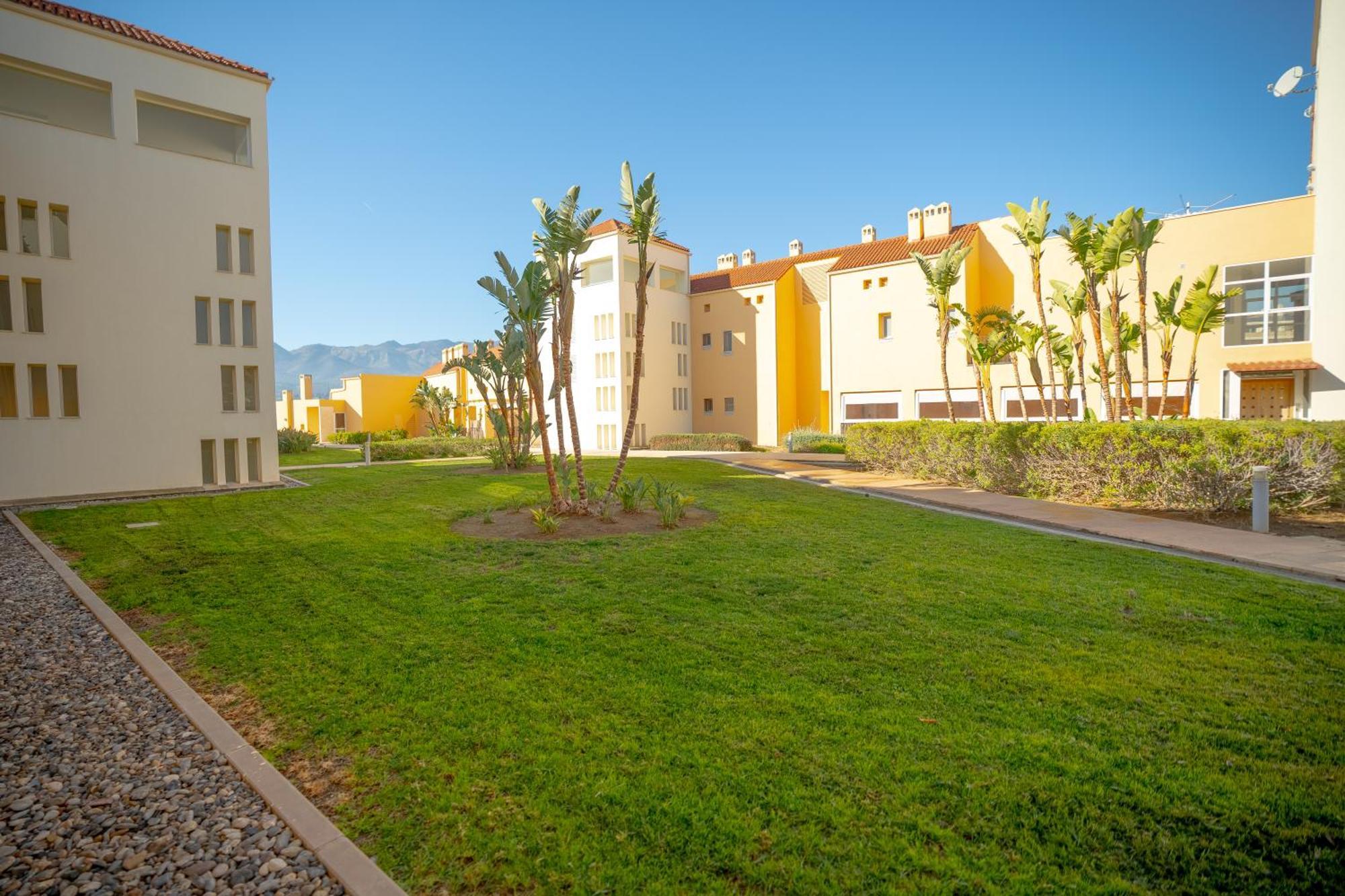 Sunstay Luxe Penthouse Sol Andalusi Alhaurin Alhaurín de la Torre Eksteriør billede