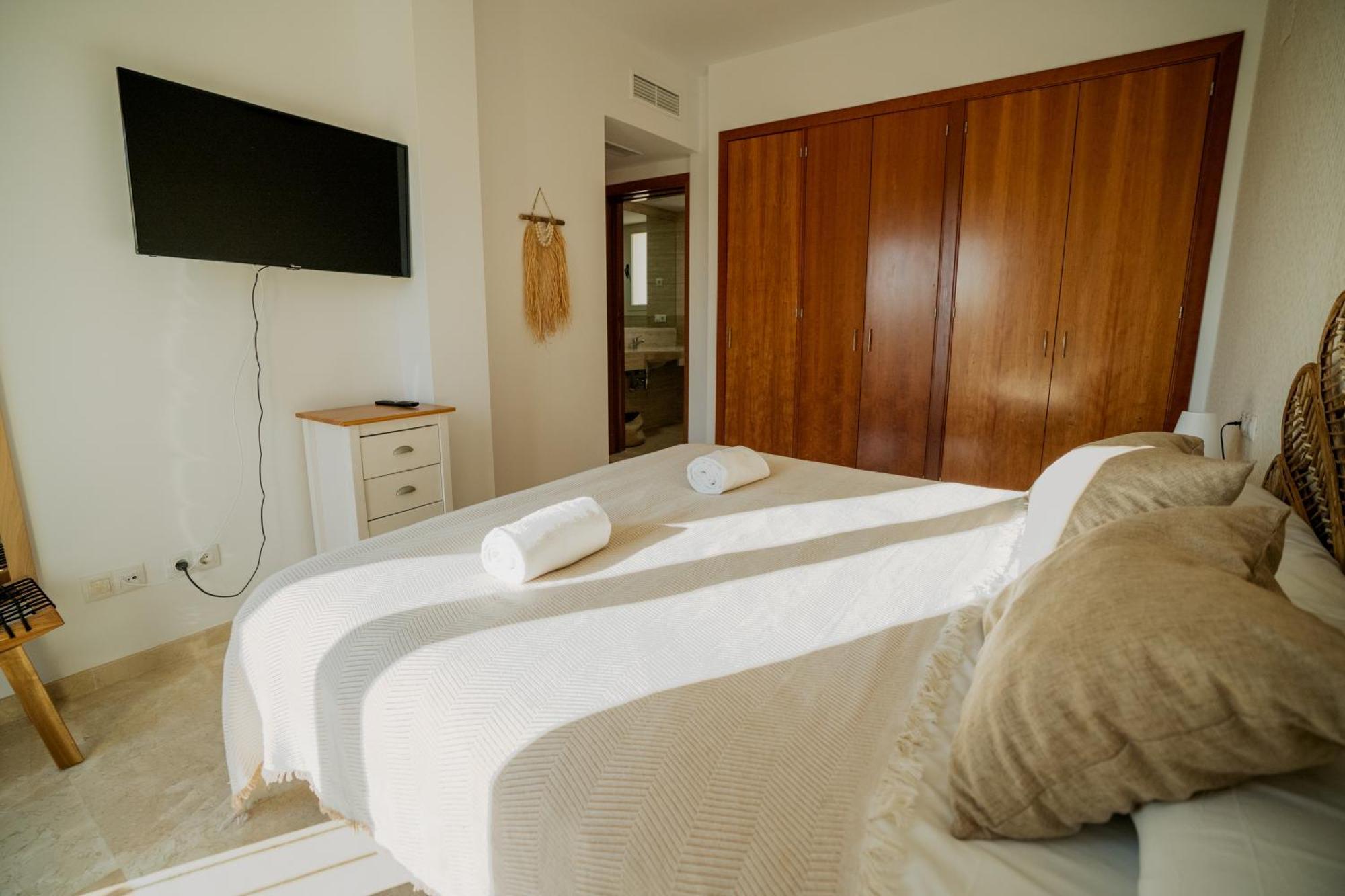 Sunstay Luxe Penthouse Sol Andalusi Alhaurin Alhaurín de la Torre Eksteriør billede