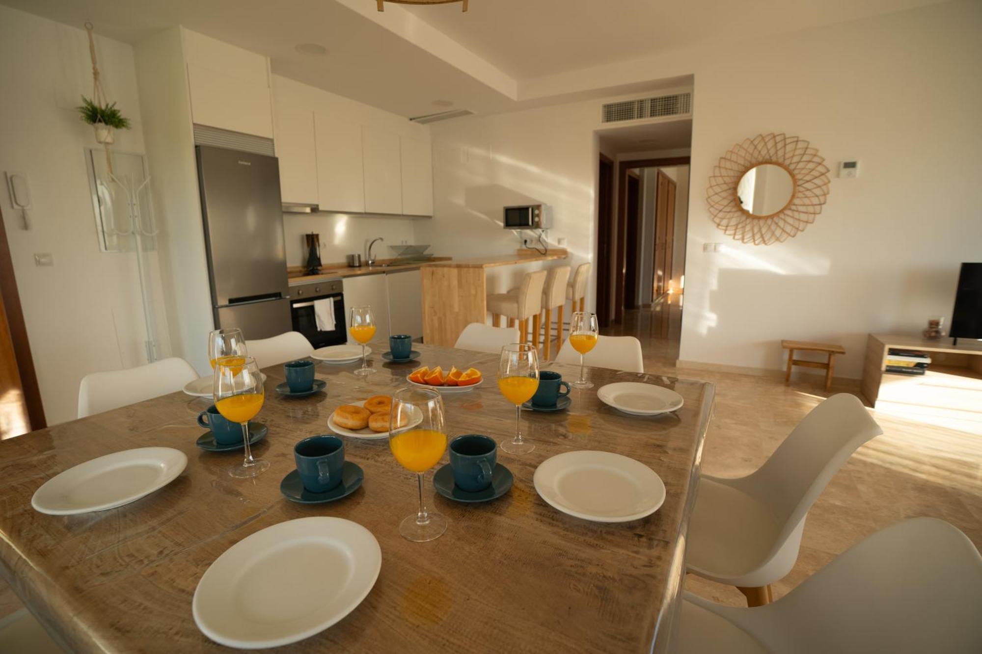 Sunstay Luxe Penthouse Sol Andalusi Alhaurin Alhaurín de la Torre Eksteriør billede