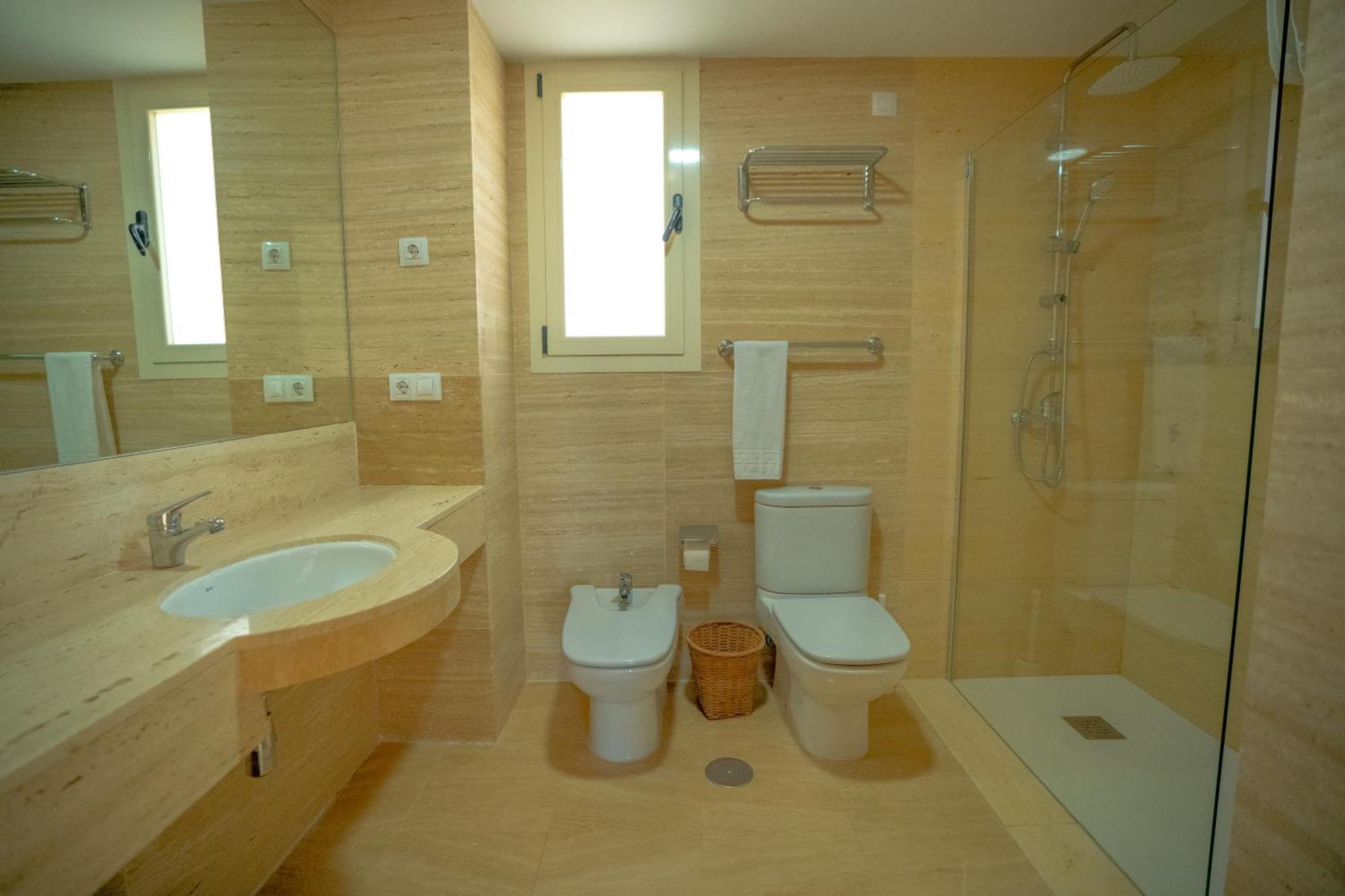 Sunstay Luxe Penthouse Sol Andalusi Alhaurin Alhaurín de la Torre Eksteriør billede