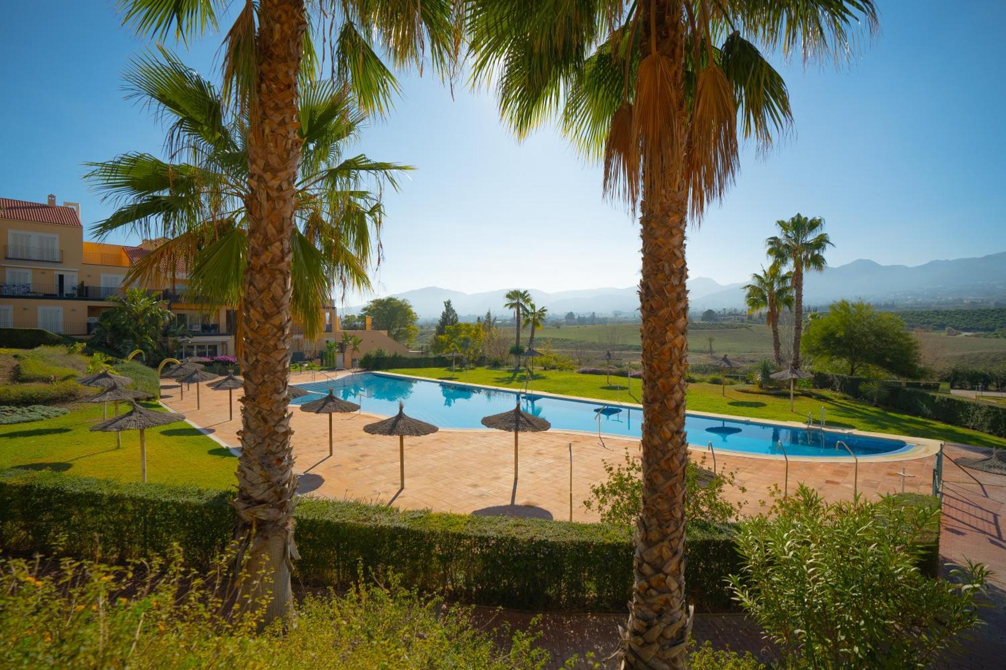 Sunstay Luxe Penthouse Sol Andalusi Alhaurin Alhaurín de la Torre Eksteriør billede