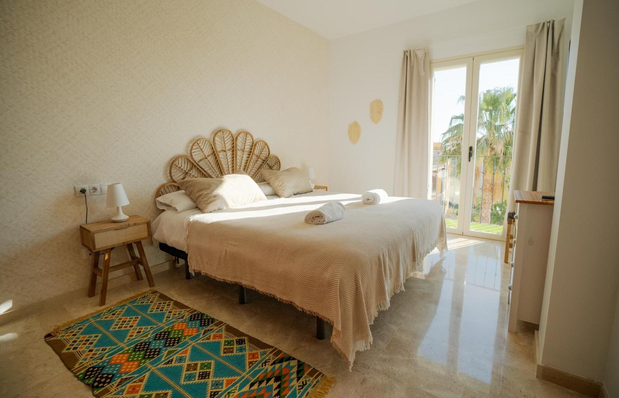 Sunstay Luxe Penthouse Sol Andalusi Alhaurin Alhaurín de la Torre Eksteriør billede
